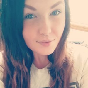 Meet your Posher, Cheyenne